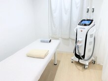 ストラッシュ 聖蹟桜ヶ丘店(STLASSH)の雰囲気（清潔な店内でお出迎えいたします【脱毛/全身脱毛/都度】）