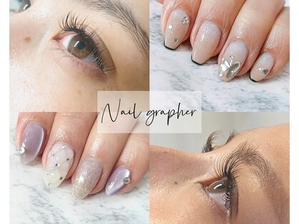ネイル グラファー(Nail grapher)の写真