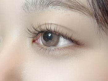 リアリ 市川(LIALI)/ふんわりフラットラッシュ＊