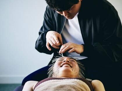 鍼処シラカワ なごや院千種(鍼処SHIRAKAWA)の写真