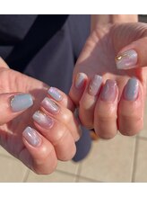 ウィズアール(with R)/持ち込みデザイン