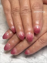 ヤーニング(yearning)/