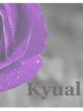 キュアル(Kyual) Ｋｙｕａｌ K
