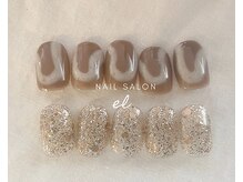 エル 梅田 中崎町店(/el)