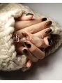 ネイル トモダ(nail Tomoda)&nbsp;個性的なアートが好きな方は是非お待ちしてます