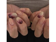 フォレット(Foret)/Yuriko nail