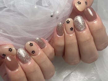 ネイル モア 岐阜駅店(nail mor.)/◇過去デザイン