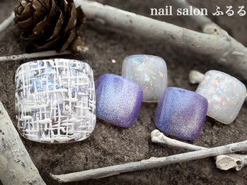 フットプチプラ#792