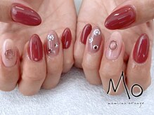 マミーナオレンジ 船橋店/[11000yen] 定額デザイン