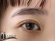 眉毛専門店 EAGLE小岩【眉毛/眉毛ワックス/眉毛パーマ/眉毛サロン】の写真/【圧倒的似合わせデザイン&垢抜け眉毛で憧れの美眉に★】あなたに似合う最適なデザインをご提案！