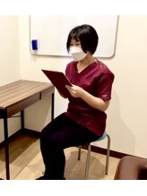 ブプラ フレスポ長泉店(BUPURA) MIKA T