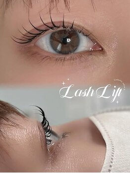 ラシェリー バイ アール 周南店(Lasherie by R.)/