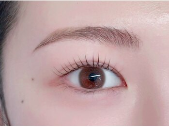 モカ 清澄白河(Moca)/パリジェンヌラッシュリフト