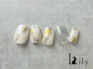 定額ショートデザイン