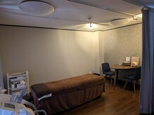 miisha【ミイシャ】 はなれの雰囲気(茗荷谷駅から徒歩1分!創業15年目◎指圧/自律神経調整/リンパ)