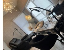 ゆったりと寛ぎながらお気に入りの指先にチェンジ☆