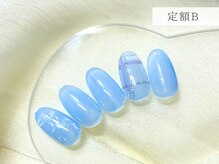 パープルジュエル 立川(purple jewel)/定額デザイン B