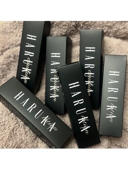 オルオル(Olu'olu)/harukaホームケアコスメ