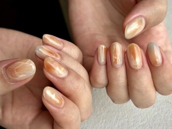 フィーカ(FIKA)の写真/喧騒を忘れ自分と向き合うプライベートスペース。一対一の対話で、まだ見ぬ魅力を引き出す独自のstyleへ