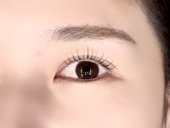 レポ(lepo.)/まつげパーマ