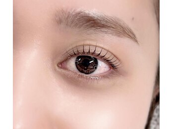 エストアール 博多口店(est-r.)/#パリジェンヌ▽カール