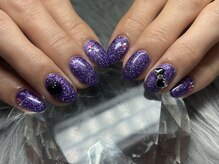 テレサ(teresa)/ジェル/フィルイン/ワンカラー