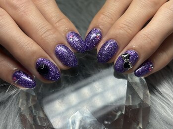 ジェル/フィルイン/ワンカラー