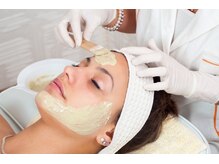 ラブランシェ(La-blanche)の雰囲気（ワックス脱毛でツルツル素肌に♪フェイス他VIO脱毛もあり◎）