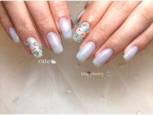 Mira nail closet【3月下旬 NEW OPEN（予定）】/