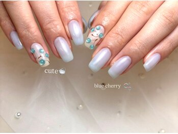 Mira nail closet【3月下旬 NEW OPEN（予定）】/