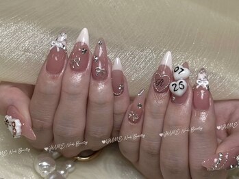 フィルイン/長さだし/持ち込み