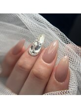 マカナネイル バイ スギ(makana nail by SUGI)/