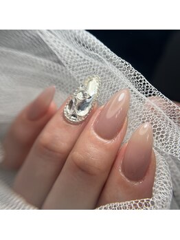 マカナネイル バイ スギ(makana nail by SUGI)/