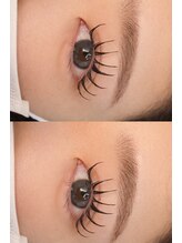 ミロ バイ キング 心斎橋店(Milo by king)/#まつぱ#マツエク#パリエク