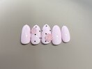 定額ネイル
