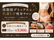 ザ ラウラ ビューティー ボディ(THE LAULA BEAUTY)