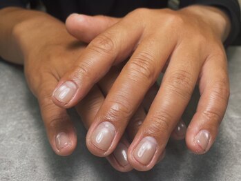 オムネイル 渋谷(HOMME NAIL)/