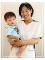 リラクゼーションサロン バゴイ(Bagoly)/榧野仁美