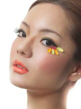 アイマジック 銀座店(EYE MAJIC)/オリジナルデザインをご提案