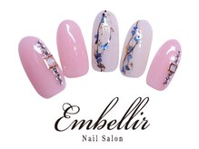 アンベリール 横浜店(Embellir)/(47)ニュアンスネイル