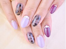 フォア ネイル(FOI NAIL)/