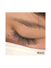 トリコ 狛江(TRICO by hair make passage)/ボリュームラッシュ【狛江】