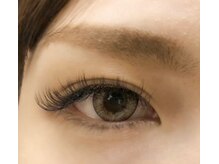 シロップフロール(syrup-flor)/ミンク・ブラック