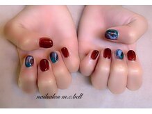 エムシーベル(m.c bell)/