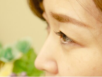 ナツメ(Natume)/＊フラットラッシュ 80本