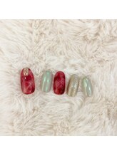 エトワール 中川中島店(Etoile)/デザインジェル