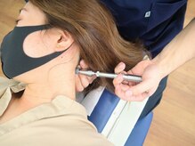 湘南ウィズ接骨院 鍼灸マッサージ院/頭蓋骨矯正(ヘッドスパ)眼精疲労