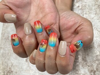 ダイナ ムーン(Dyna moon.)/