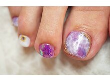 リブリエ(reBriller)/お客様ネイル