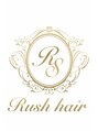 ラッシュヘアー(Rush hair) 小林 